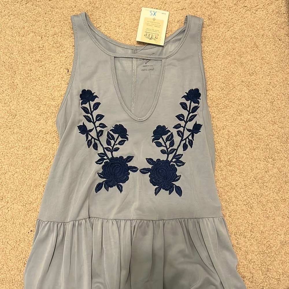 New with tags boutique shirt